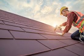 Best Green or Eco-Friendly Roofing Solutions  in West Ack, NY